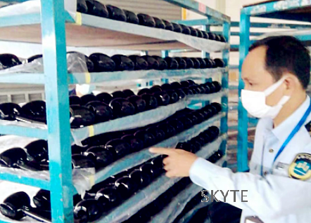 罰6萬！河源一公司安排未經(jīng)職業(yè)體檢、有職業(yè)禁忌員工從事職業(yè)病危害作業(yè)被重罰