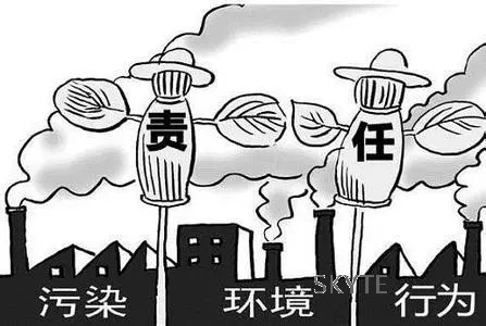 各企業(yè)注意！節(jié)后復(fù)工，謹(jǐn)防這些易多發(fā)的環(huán)境違法違規(guī)情形！